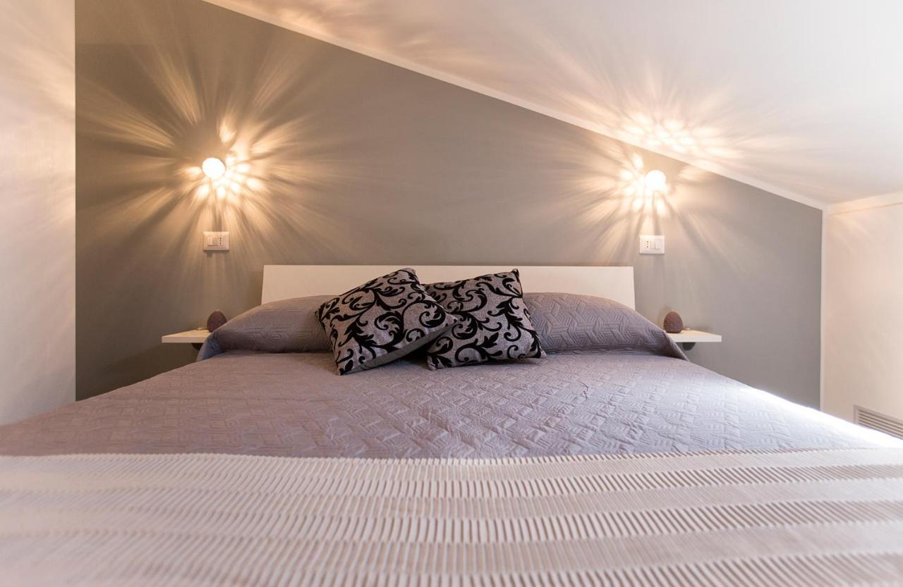 Alice'S House Bed & Breakfast Алгеро Екстериор снимка